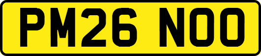 PM26NOO