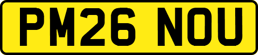 PM26NOU