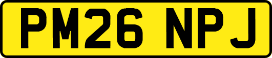 PM26NPJ