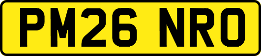 PM26NRO