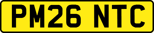 PM26NTC