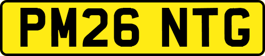 PM26NTG