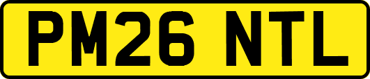 PM26NTL