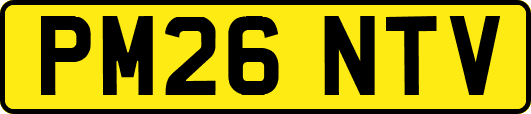PM26NTV