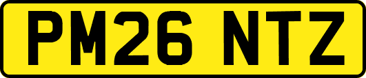PM26NTZ