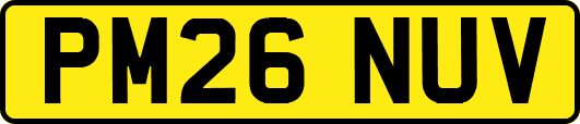 PM26NUV