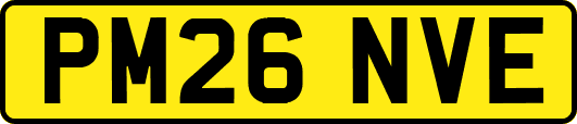 PM26NVE