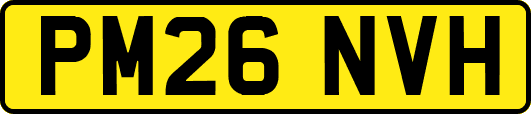 PM26NVH