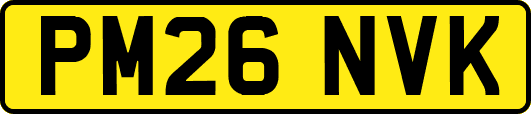 PM26NVK