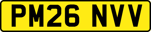 PM26NVV