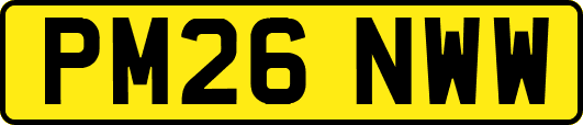 PM26NWW