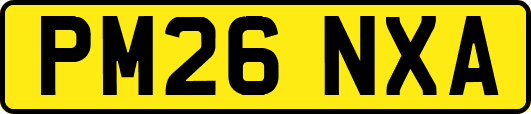 PM26NXA