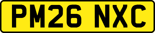 PM26NXC