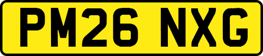 PM26NXG