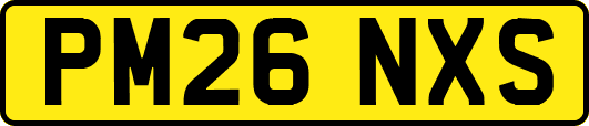 PM26NXS