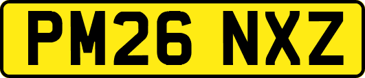 PM26NXZ