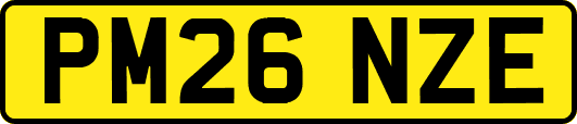 PM26NZE
