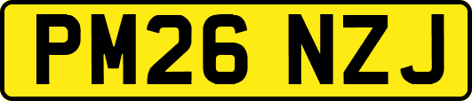 PM26NZJ