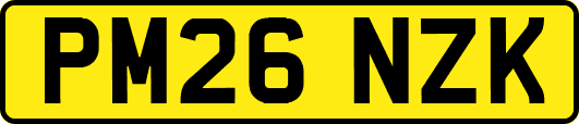 PM26NZK