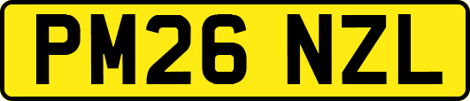 PM26NZL