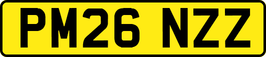 PM26NZZ