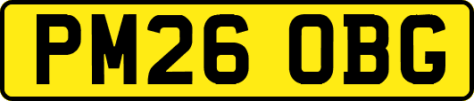 PM26OBG
