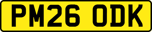 PM26ODK
