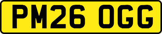 PM26OGG