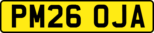 PM26OJA