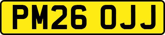 PM26OJJ