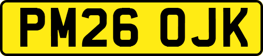 PM26OJK
