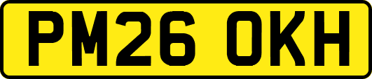 PM26OKH