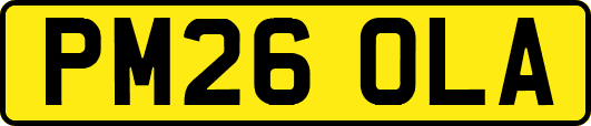 PM26OLA
