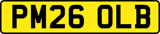 PM26OLB