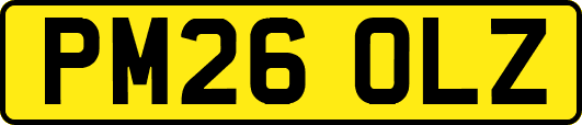 PM26OLZ