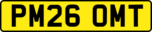 PM26OMT