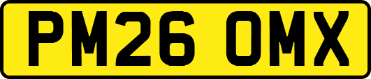 PM26OMX
