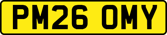 PM26OMY
