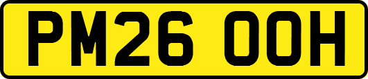 PM26OOH