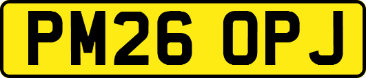 PM26OPJ