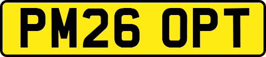 PM26OPT