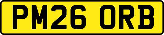 PM26ORB