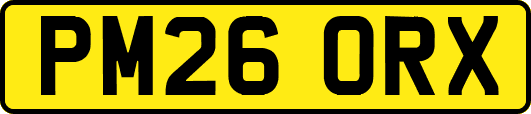 PM26ORX