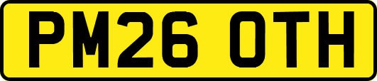 PM26OTH
