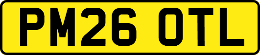 PM26OTL