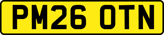 PM26OTN