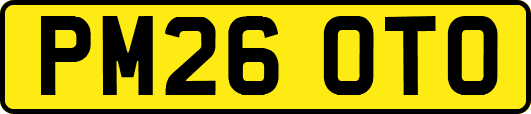 PM26OTO