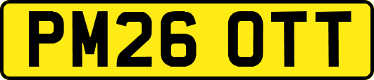 PM26OTT