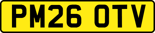 PM26OTV