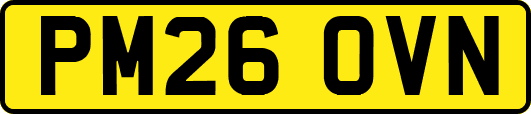 PM26OVN